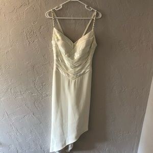 Ivory Wedding dress 👰🏼